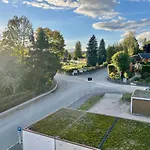 Sonnenschein Im Zentrum Bad Stebens Nahe Der Therme バート・シュテーベン
