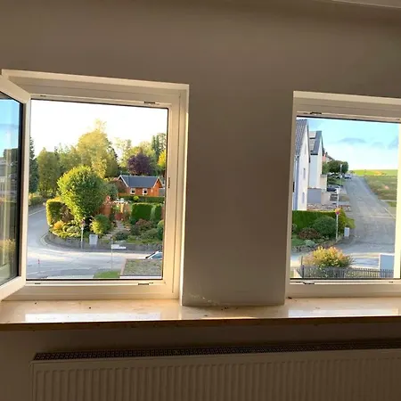 Sonnenschein Im Zentrum Bad Stebens Nahe Der Therme Bad Steben